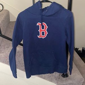 Boston Red Sox hoodie